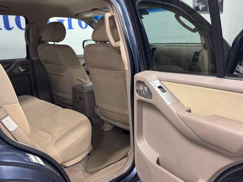 Used 2008 Nissan Pathfinder S w/ Side Airbags Pkg AWD/4WD image 13