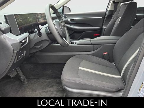 Used 2025 Hyundai Sonata SEL FWD image 5