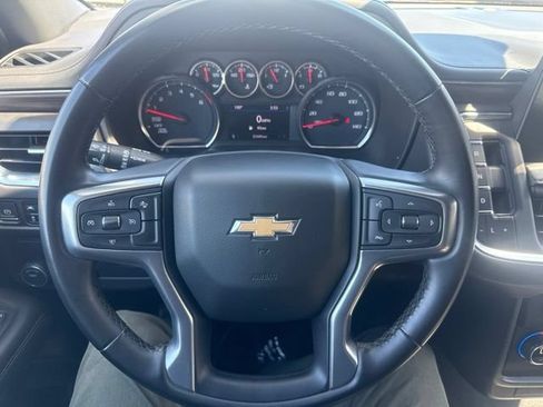 Used 2023 Chevrolet Tahoe LS RWD image 13