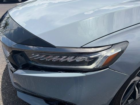 Used 2021 Honda Accord Sport image 13