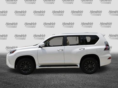 Used 2023 Lexus GX 460 Premium AWD/4WD image 6