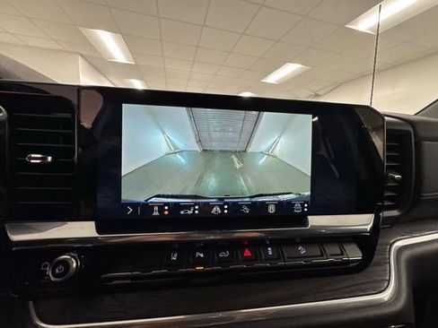 New 2026 GMC Sierra 2500 SLT image 17