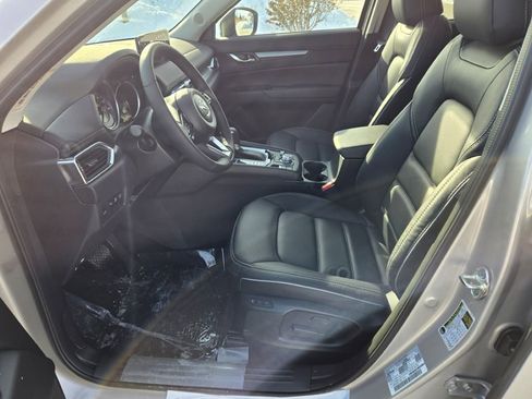 New 2025 MAZDA CX-5 AWD 2.5 S image 17