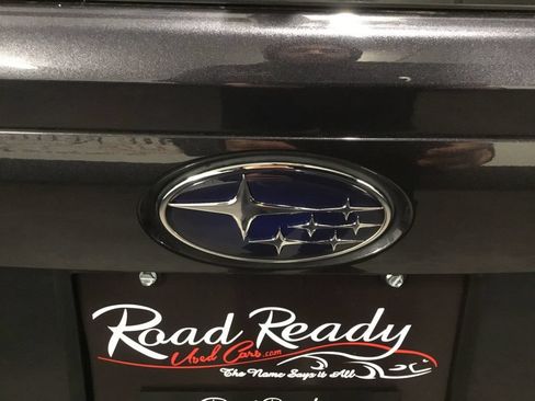 Used 2018 Subaru Crosstrek 2.0i Limited AWD/4WD image 13