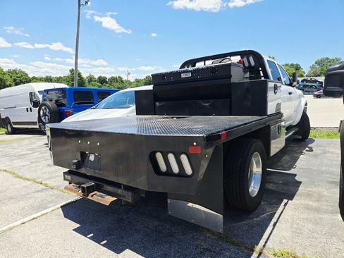 Used 2020 RAM 4500 Tradesman w/ Chrome Appearance Group AWD/4WD image 2