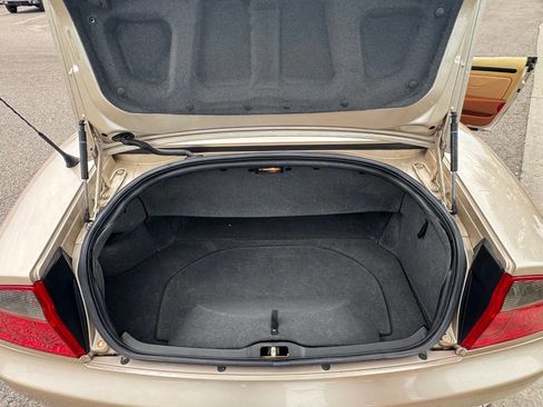 Used 2002 Maserati Spyder Cambiocorsa image 89