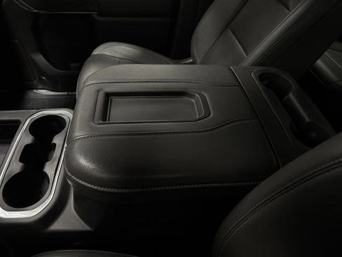 Used 2022 Chevrolet Silverado 2500 LTZ w/ LTZ Plus Package image 20