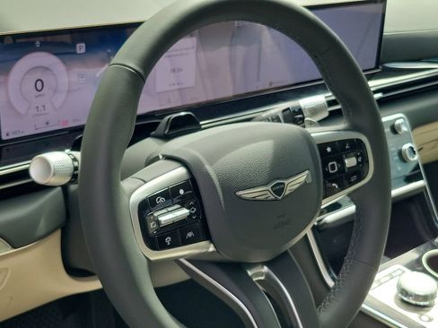 New 2026 Genesis GV80 2.5T image 7