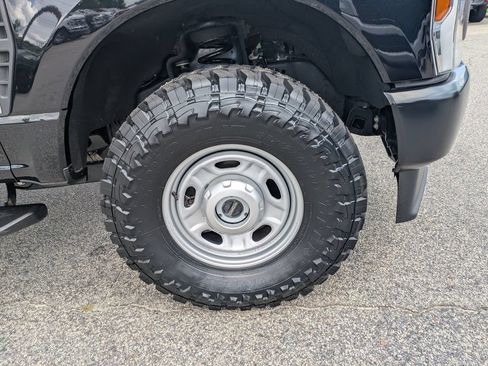 Used 2026 Ford F250 XL AWD/4WD image 11