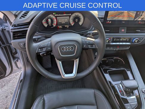 Used 2023 Audi A5 2.0T Premium Plus w/ Premium Plus image 16