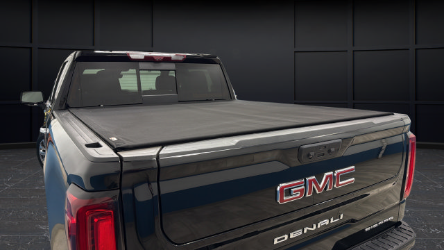 Used 2023 GMC Sierra 1500 Denali w/ Denali Reserve Package AWD/4WD image 40