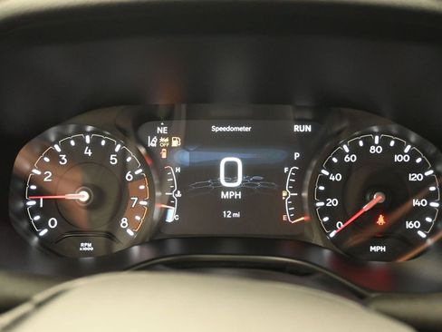 New 2026 Jeep Compass Latitude w/ Quick Order Package 29K AWD/4WD image 28