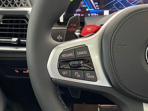 New 2026 BMW X5 M Competition w/ Executive Package image 17