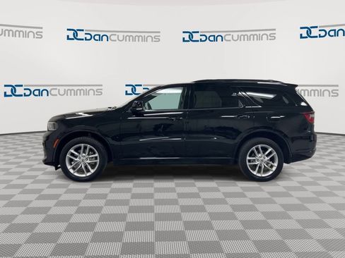 Used 2023 Dodge Durango GT AWD/4WD image 5