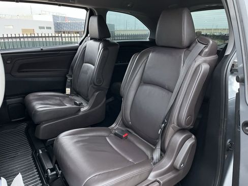 Used 2019 Honda Odyssey EX-L image 26