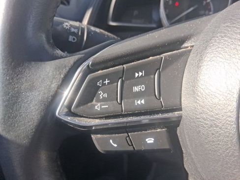 Used 2019 MAZDA CX-3 Touring w/ Touring I-ACTIVSENSE Package image 6