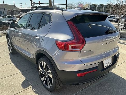 New 2026 Volvo XC40 B5 Plus w/ Climate Package image 10