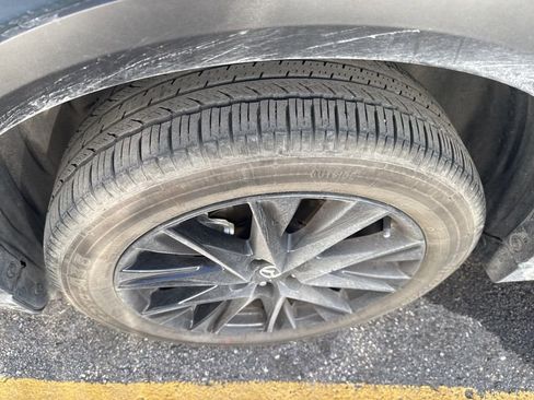 Used 2025 MAZDA CX-5 Carbon Edition image 3