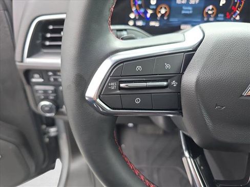 Used 2025 Chevrolet Tahoe RST w/ Comfort Package image 17