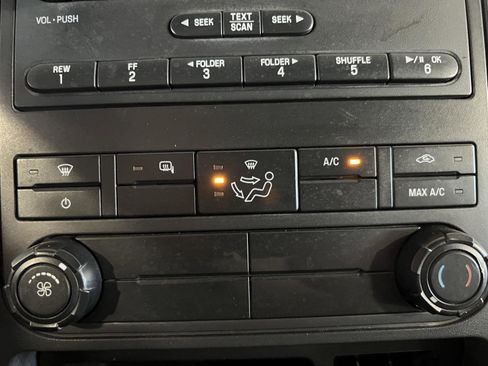 Used 2011 Ford F250 XL w/ PWR Equipment Group AWD/4WD image 28