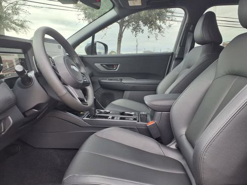 Used 2026 Subaru Outback Premium AWD/4WD image 7