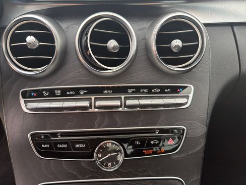 Used 2016 Mercedes-Benz C 450 AMG image 22