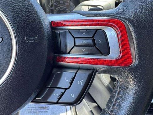 Used 2019 Ford Mustang Coupe w/ Equipment Group 101A RWD image 28