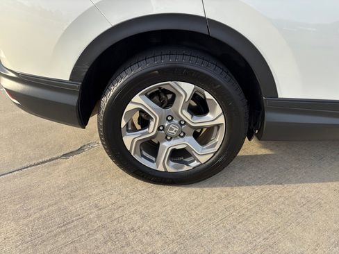 Used 2018 Honda CR-V EX-L image 27