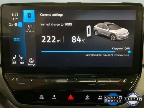 Used 2023 Volkswagen ID.4 Pro S image 51