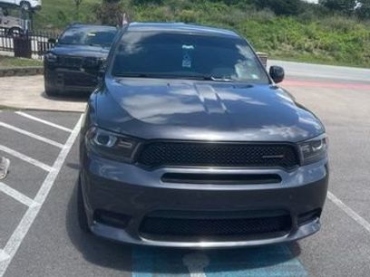 Used 2019 Dodge Durango GT