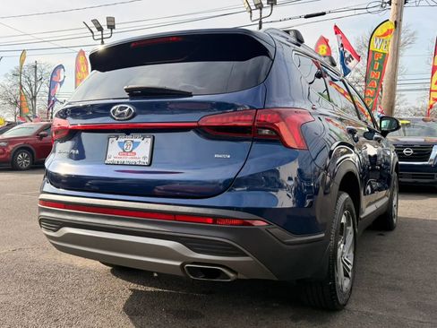 Used 2023 Hyundai Santa Fe SEL image 11