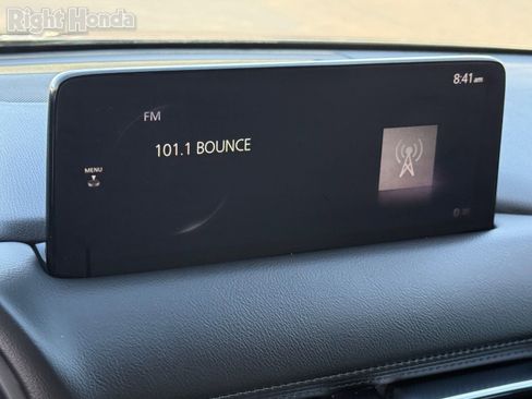 Used 2025 MAZDA CX-5 AWD 2.5 S w/ Select Package image 20