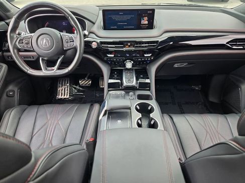 Certified 2024 Acura MDX Type S AWD/4WD image 12