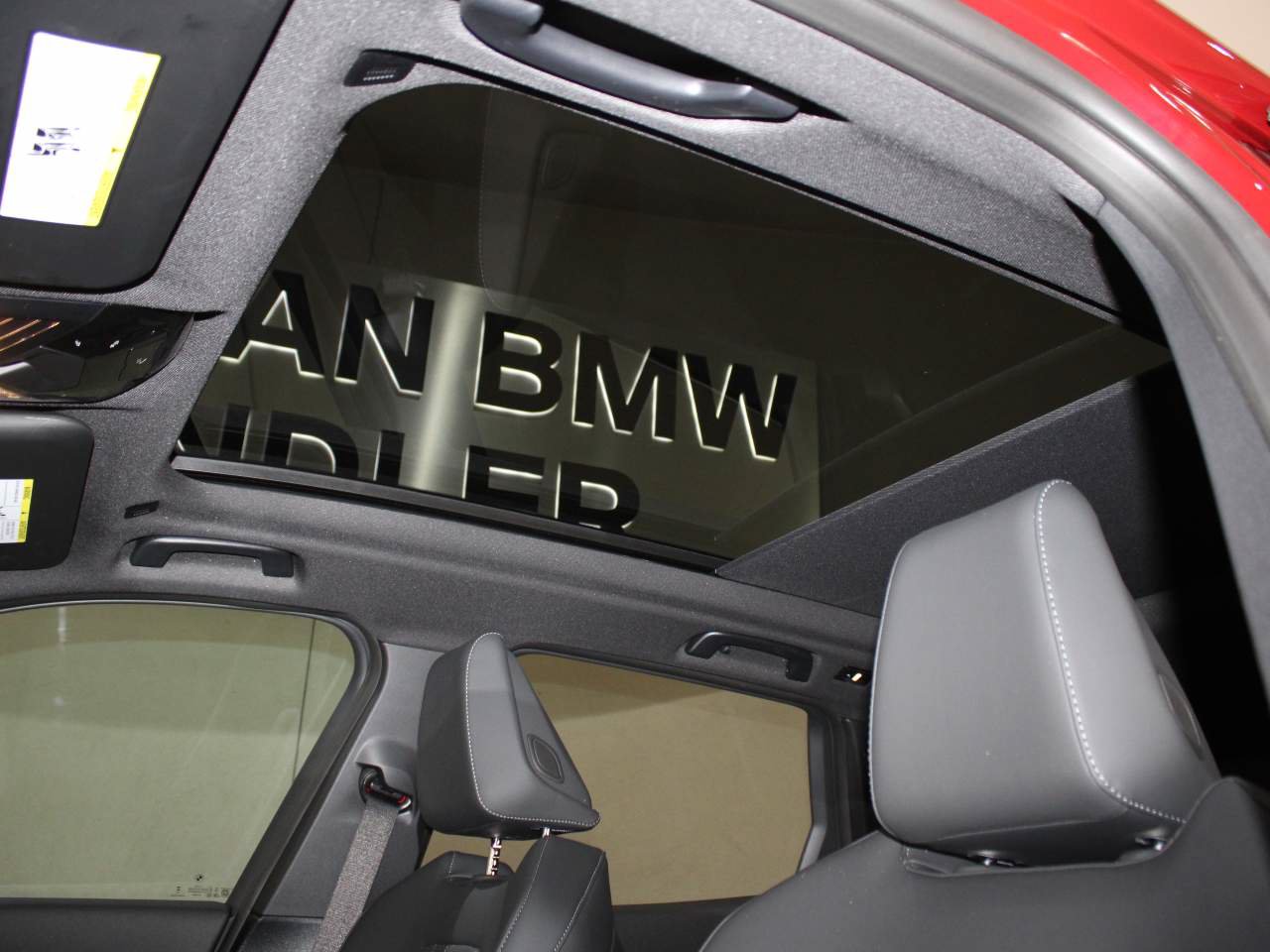 Used 2026 BMW X3 xDrive30i w/ Convenience Package AWD/4WD image 15
