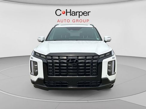Used 2025 Hyundai Palisade Calligraphy AWD/4WD image 8