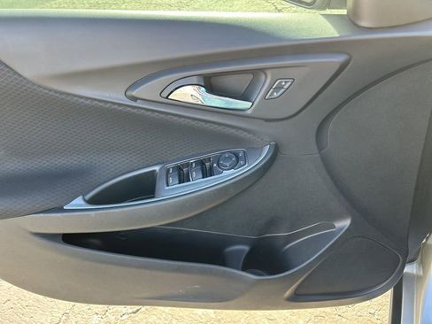 Used 2022 Chevrolet Malibu LT image 15