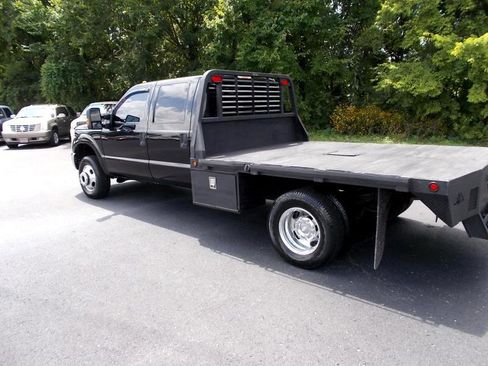 Used 2013 Ford F350 XL w/ PWR Equipment Group image 5