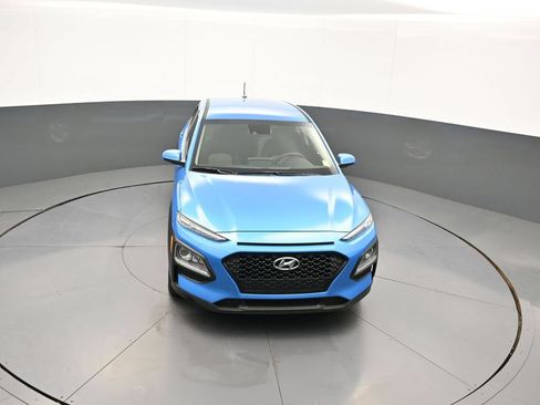 Used 2019 Hyundai Kona SE AWD/4WD image 34