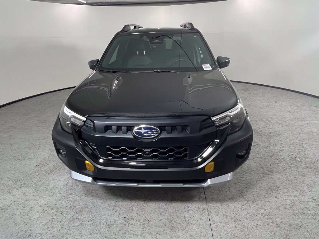 Certified 2026 Subaru Forester Wilderness w/ Wilderness Package AWD/4WD image 1