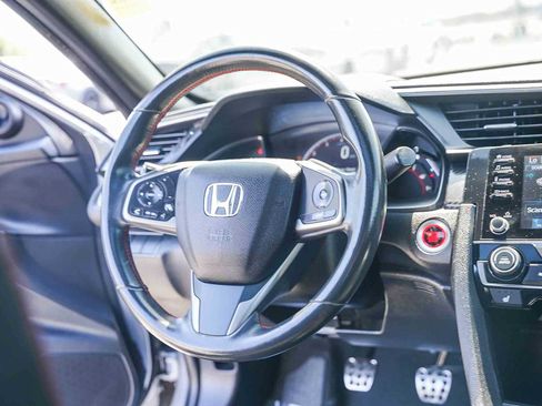 Used 2019 Honda Civic Si image 16