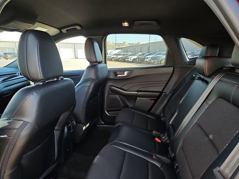 New 2026 Ford Escape ST-Line Select w/ Tech Pack #1 image 19