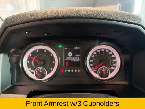 Used 2023 RAM 1500 Tradesman w/ Popular Equipment Group image 30