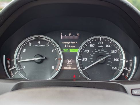 Used 2016 Acura TLX w/ Technology Package FWD image 19