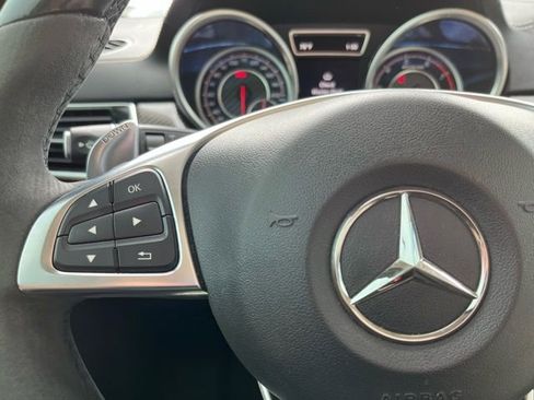 Used 2017 Mercedes-Benz GLE 63 AMG S image 26