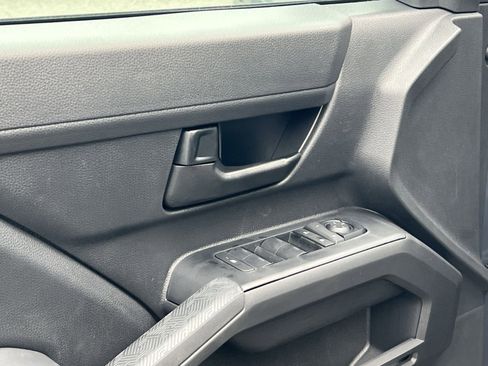New 2025 Toyota Tacoma SR5 AWD/4WD image 10