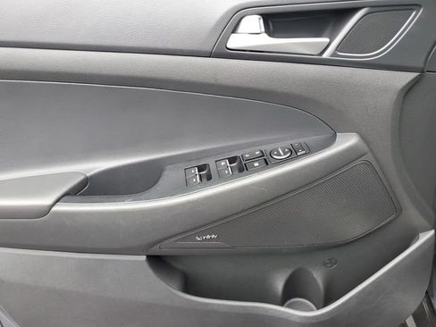 Used 2019 Hyundai Tucson Ultimate AWD/4WD image 28