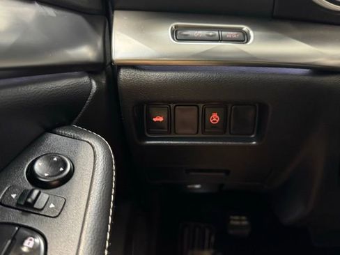 Used 2020 Nissan Maxima 3.5 SL image 15