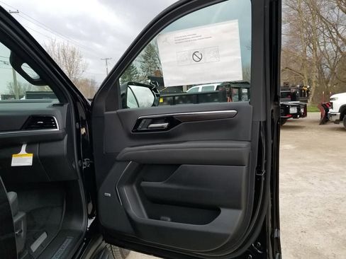 New 2026 Chevrolet Tahoe LT image 28