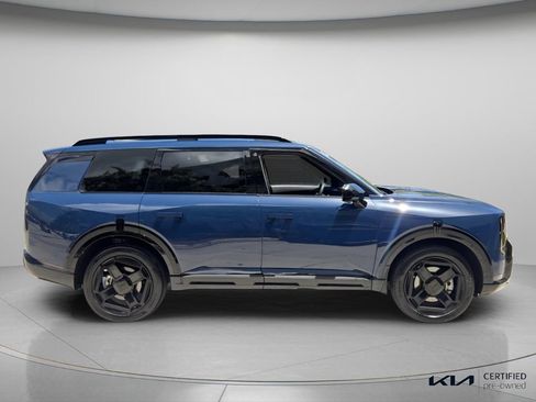 Used 2027 Kia Telluride SX X-Line AWD/4WD image 4