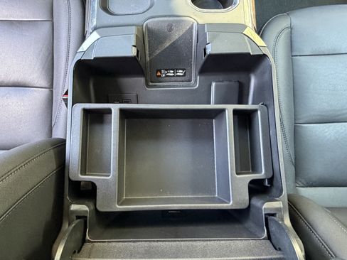 Used 2022 Chevrolet Silverado 1500 RST w/ RST All Star Premium Package image 25